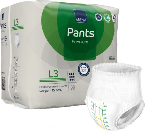 Abena Pants L3 Premium