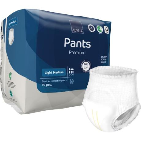 Abena Pants Light M