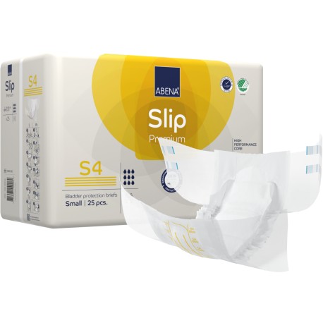 Abena Slip S4 Premium