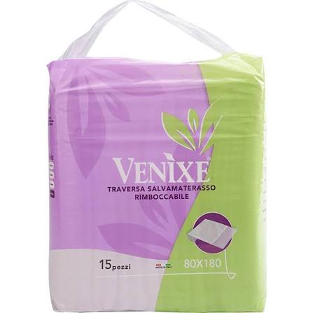 Alèses absorbantes Venixe 80 × 180 cm