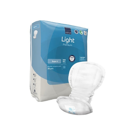 Abena Light Super 4