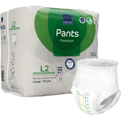 Abena Pants L2 Premium