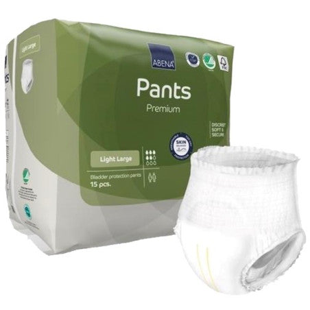 Abena Pants Light L
