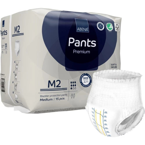 Abena Pants M2 Premium