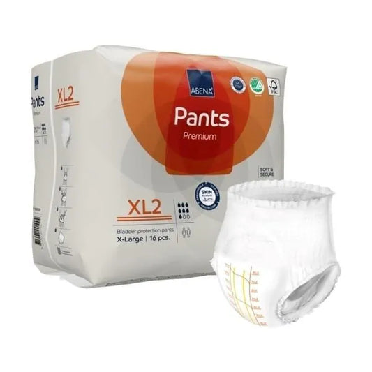 Abena Pants XL2 Premium