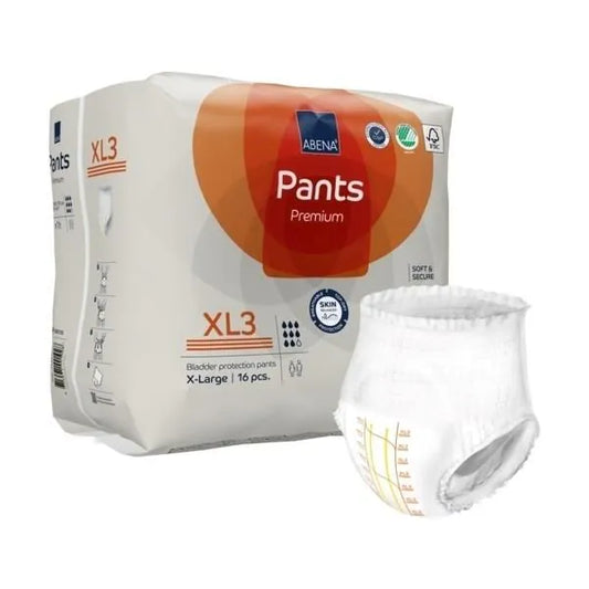 Abena Pants Premium XL3