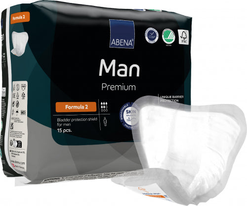 Abena Premium Formula 2