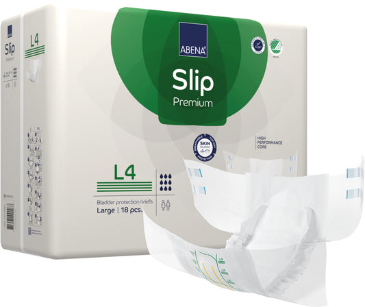 Abena Slip L4 Premium