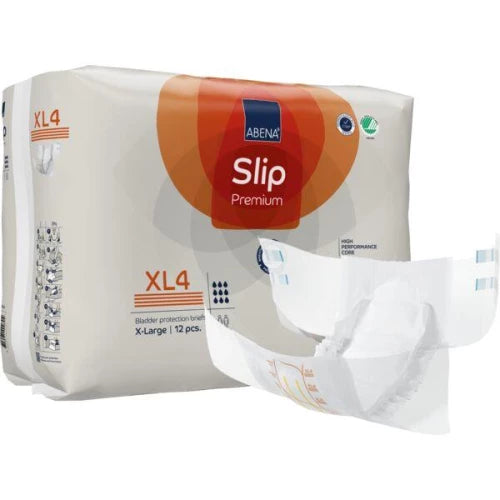 Abena Slip XL4 Premium