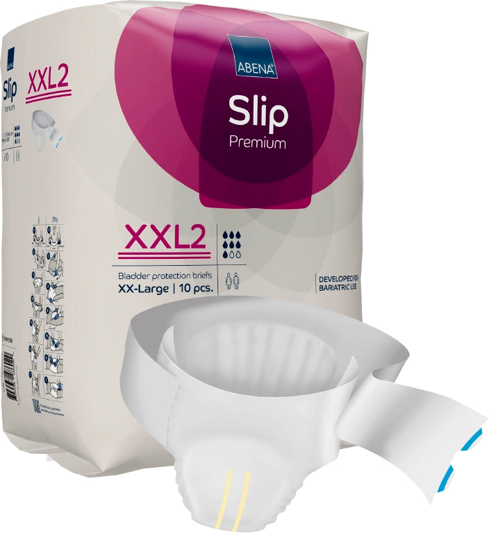 Abena Slip XXL2 Premium