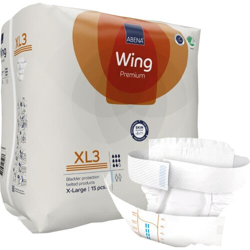 Abena Wing XL3 Premium