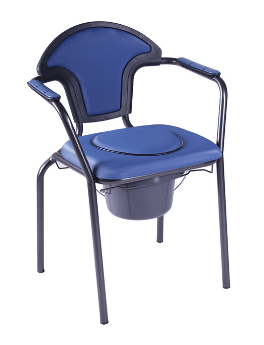 Chaise percée Herdegen OPEN