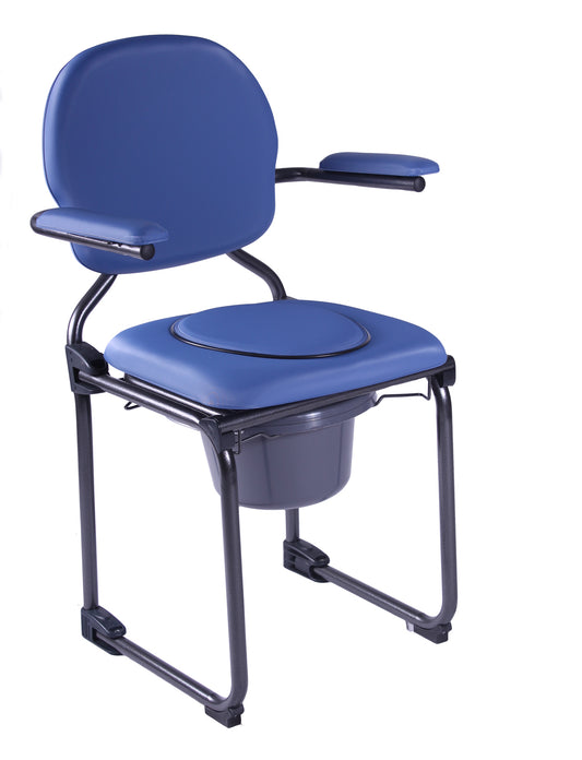 Chaise percée pliante Herdegen BEST UP