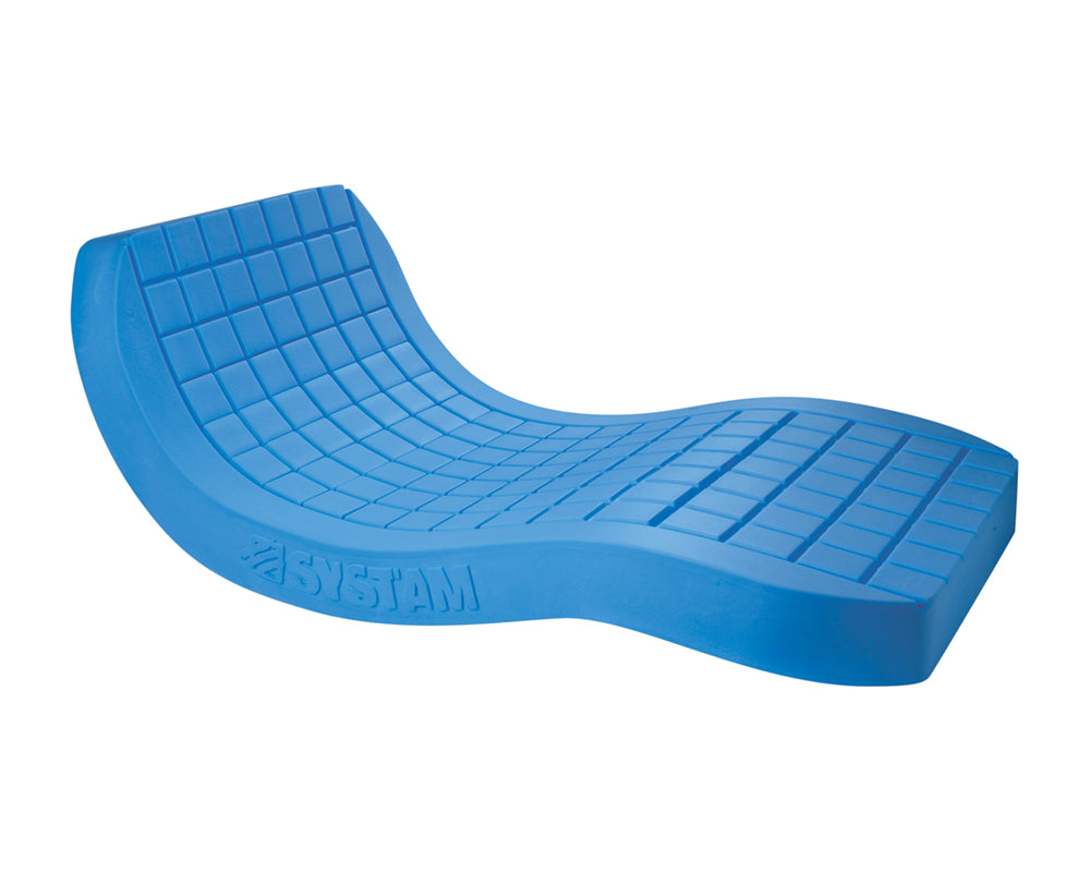 Matelas VISCOFLEX® SYST'AM P161M — Classe 2
